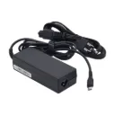 CARGADOR TIPO C 90W 20V 4.5AMP 15V 4.5AMP 12V 4.5AMP 9V 4.5AMP 5V 4.5AMP HOMOLADO