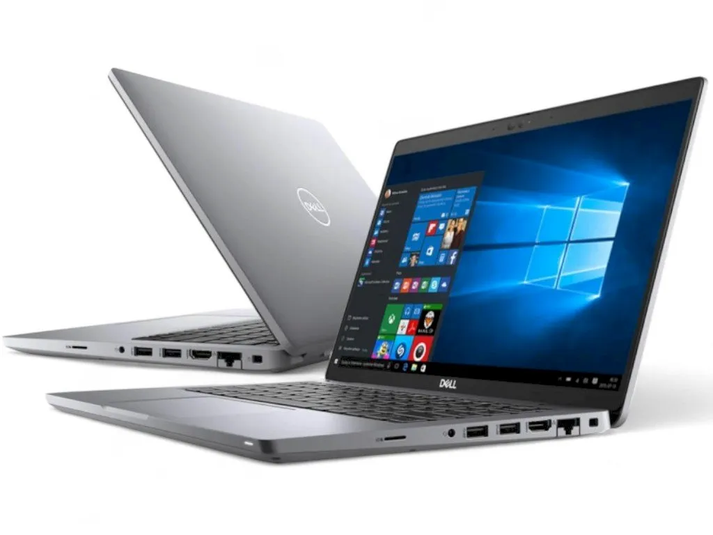 [B00400] PORTATIL DELL LATITUDE 5420 INTEL I5 1145G7 DDR4 8GB M.2 NVME 256GB LED 14 PULG