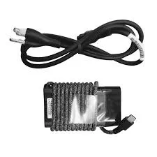 [A09520] CARGADOR HP TIPO C USB-C 65W ORIGINAL