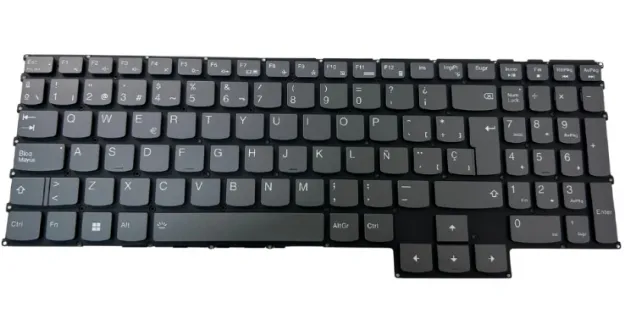 [A05675] Teclado Para Portatil Lenovo LOQ 15ARP9 15IAXL9 15IRX9