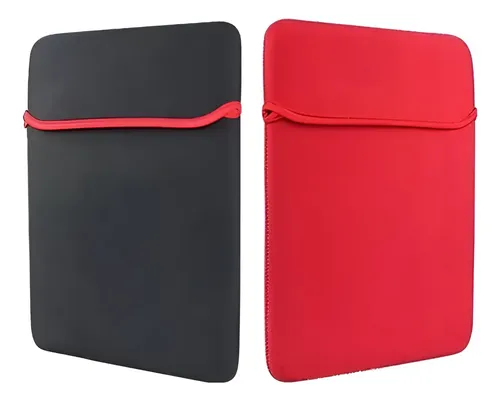 Funda Para Portatil Doble Faz 15"