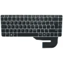 TECLADO HP 745-G3, 745-G4, 840-G3, 840-G4, 848-G3, 848-G4 CON MALLA