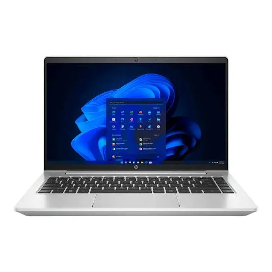 PORTATIL HP 240 G8 INTEL CORE I5 1135G7 RAM DDR4 8GB M.2 NVME 256GB LED 14 PULG WINDOWS 11 PRO