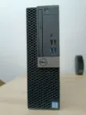 CPU DELL OPTIPLEX SFF 5050 INTEL CORE I5 7500 RAM DDR4 8GB M.2 256GB LICENCIA WINDOWS 11 PRO