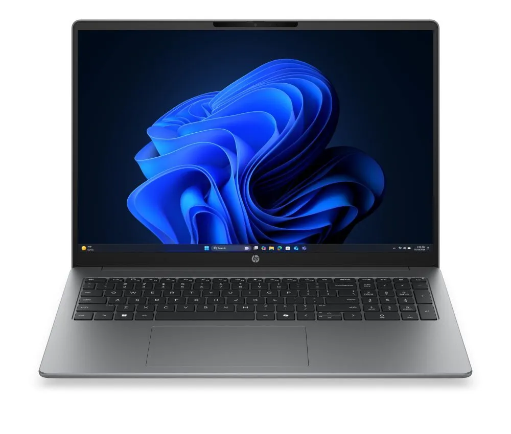 [A200G2] PORTATIL HP 200 G2 A16 D61MCAT#ABM AMD RYZEN 5 220 16 GB RAM 512 GB SSD 16 PULGADAS WUXGA PLATA METEORO