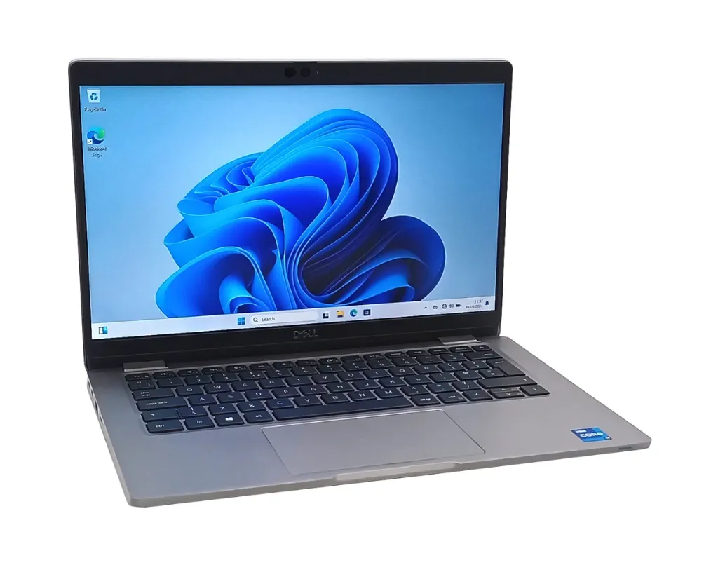 [B00422] PORTATIL DELL LATITUDE 5320 INTEL CORE I5 1135G7 RAM 8GB NVME 256GB LED 13.3 PULG WINDOWS 11 PRO