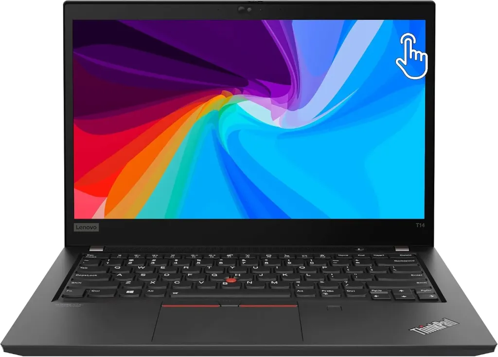 PORTATIL LENOVO THINKPAD T14 2 GEN INTEL i5-1135G7 RAM DDR4 16GB M.2 NVME 256GB LED 14 PULG WIN 11 PRO