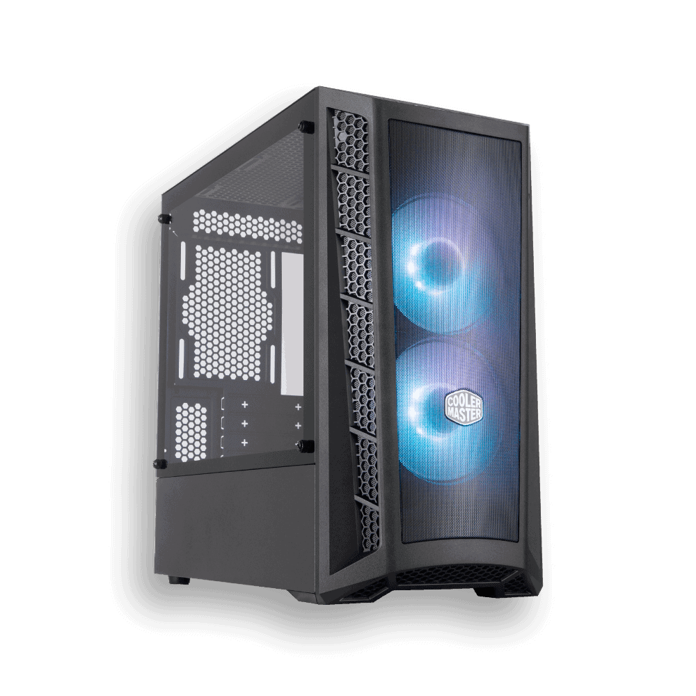 [SPE-16287] CAJA COOLER MASTER MASTERBOX MB311L ARGB