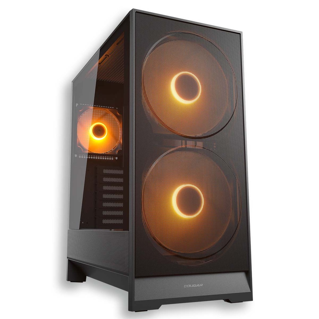 [SPE-16593] CAJA COUGAR AIRFACE 180 V.T. + 2ARGB 180M +1ARGB 120M