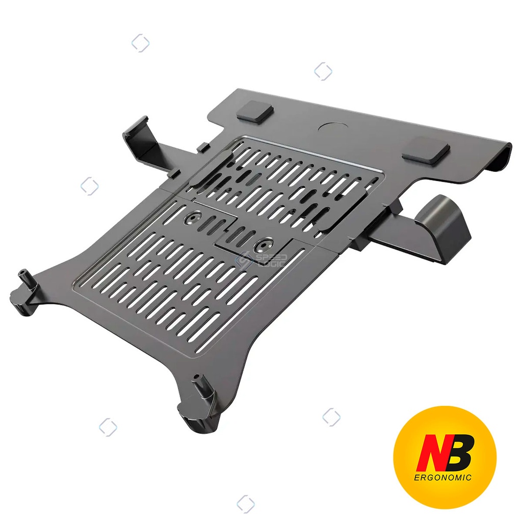 [SPE-45491] BASE PARA PORTATIL NB FP-2 13"-17"