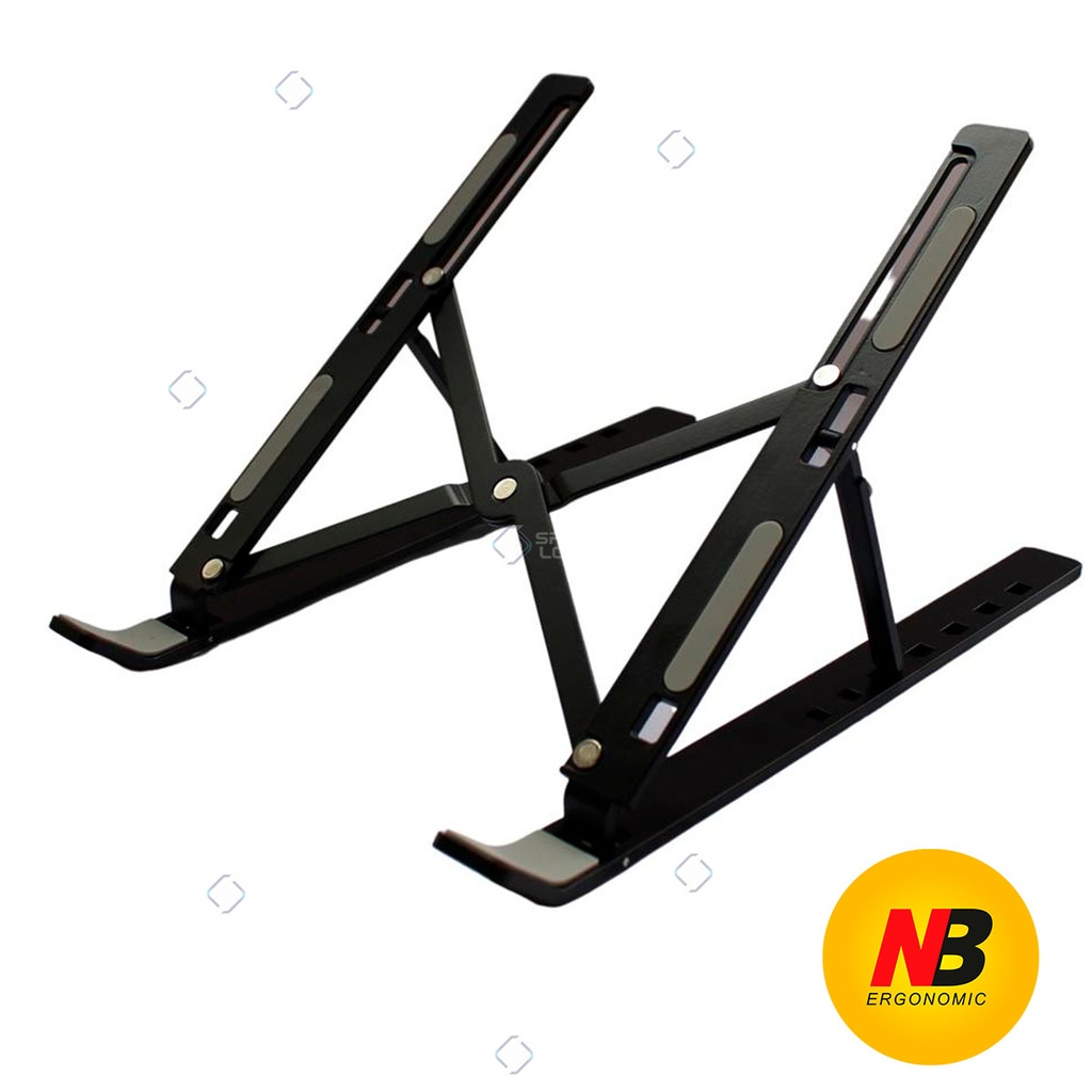[SPE-45637] BASE PARA PORTATIL PLEGABLE NB8/S