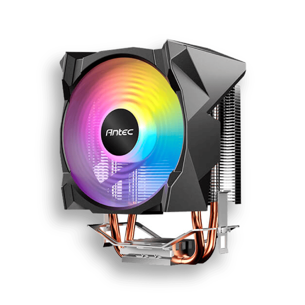 [SPE-10081] DISIPADOR ANTEC A30 NEO ARGB