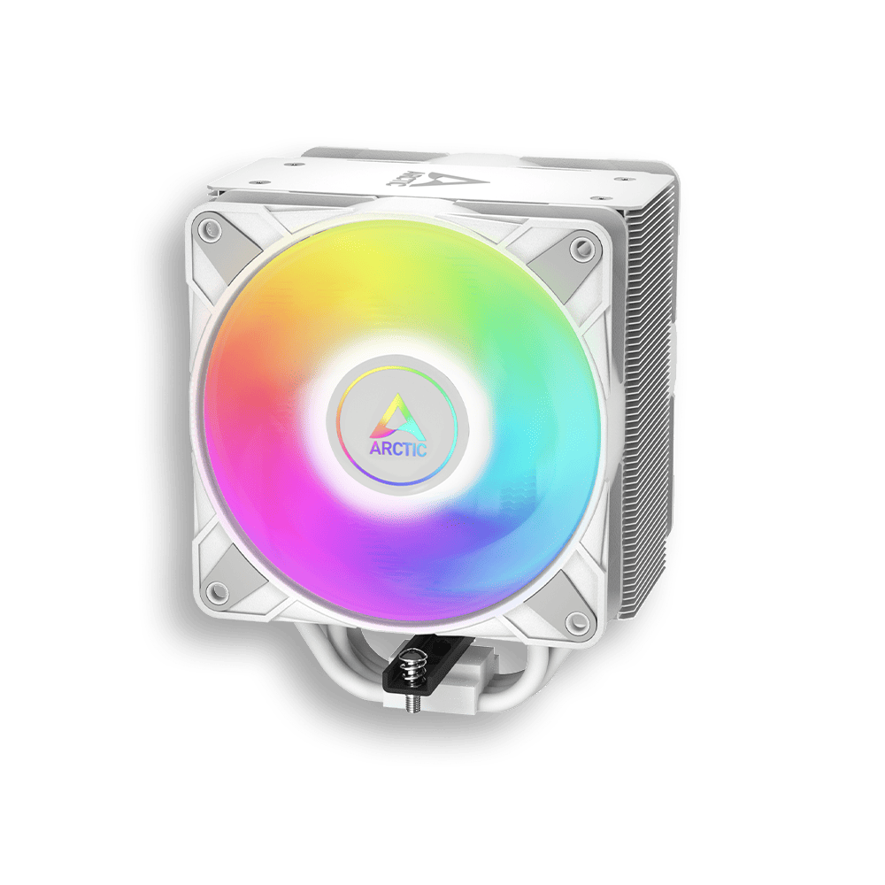 [SPE-10098] DISIPADOR ARCTIC FREEZER 36 ARGB BLANCO