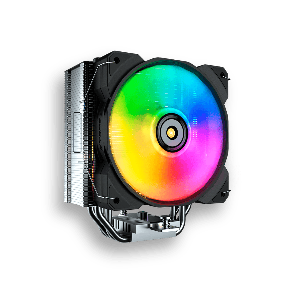 DISIPADOR COUGAR FORZA 50 ARGB
