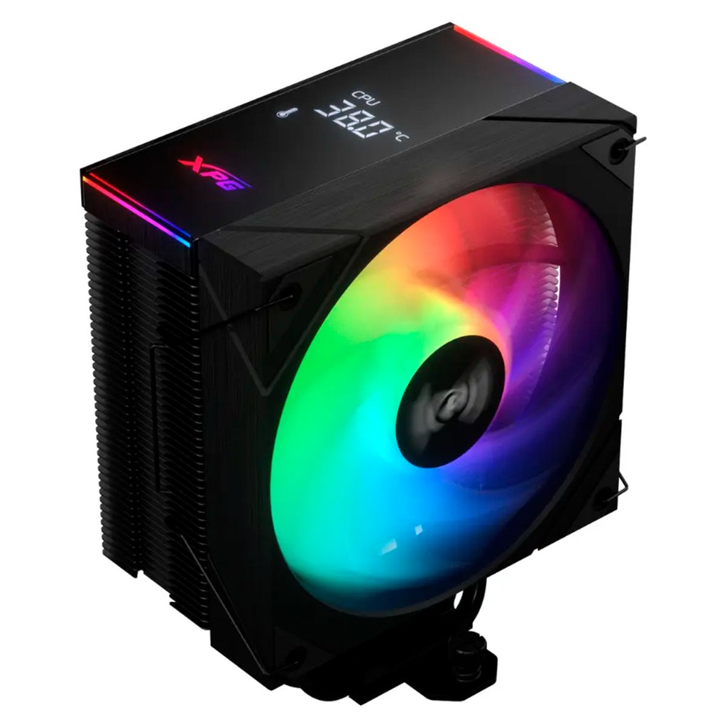 [SPE-10104] DISIPADOR XPG MAESTRO PLUS 42SA ARGB PANTALLA LED