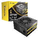 FUENTE ANTEC G750W 80P GOLD SEMI MODULAR