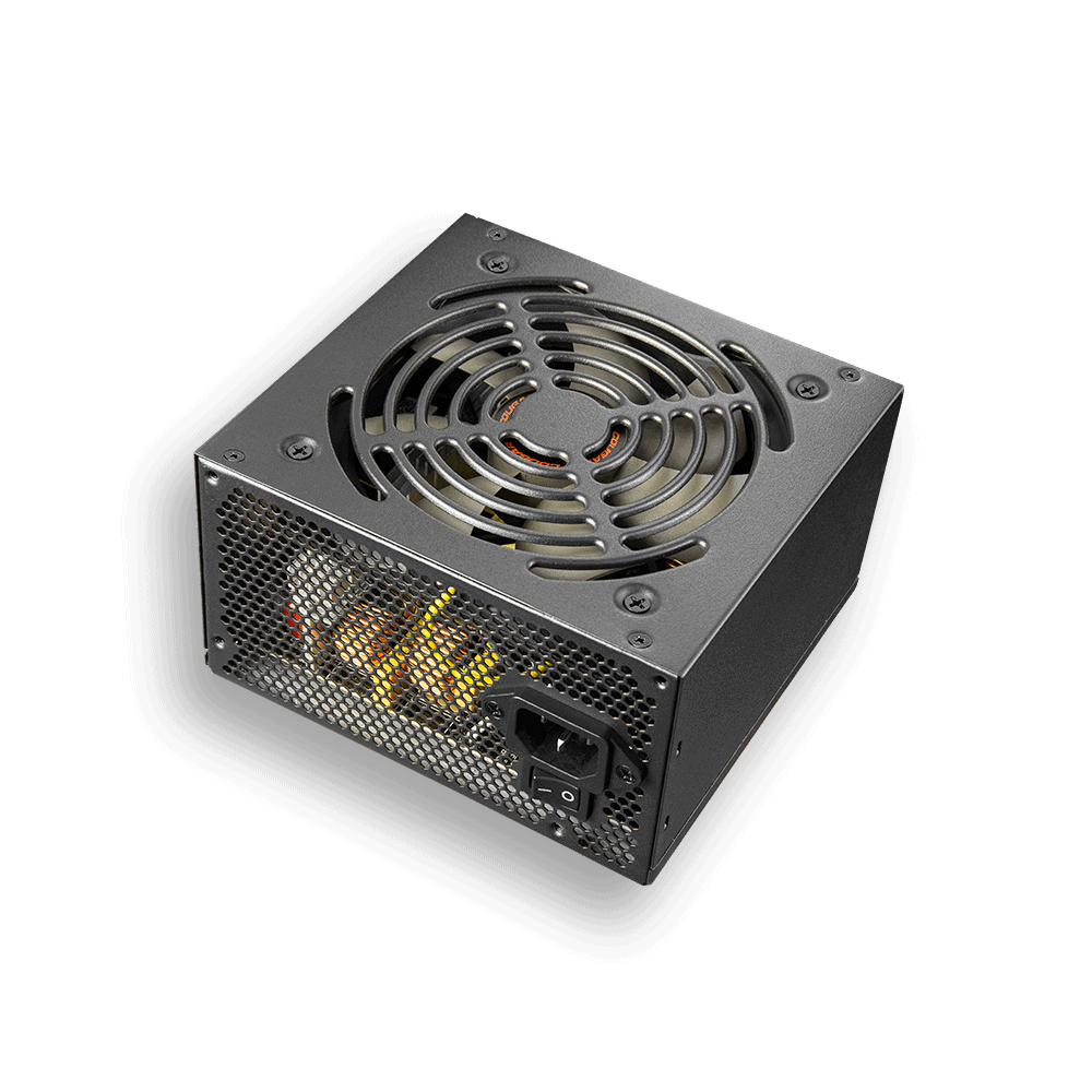 [SPE-14202] FUENTE COUGAR ATLAS 650W 80 P BRONZE