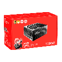 FUENTE XPG 1000W CORE REACTOR II 80P GOLD MODULAR