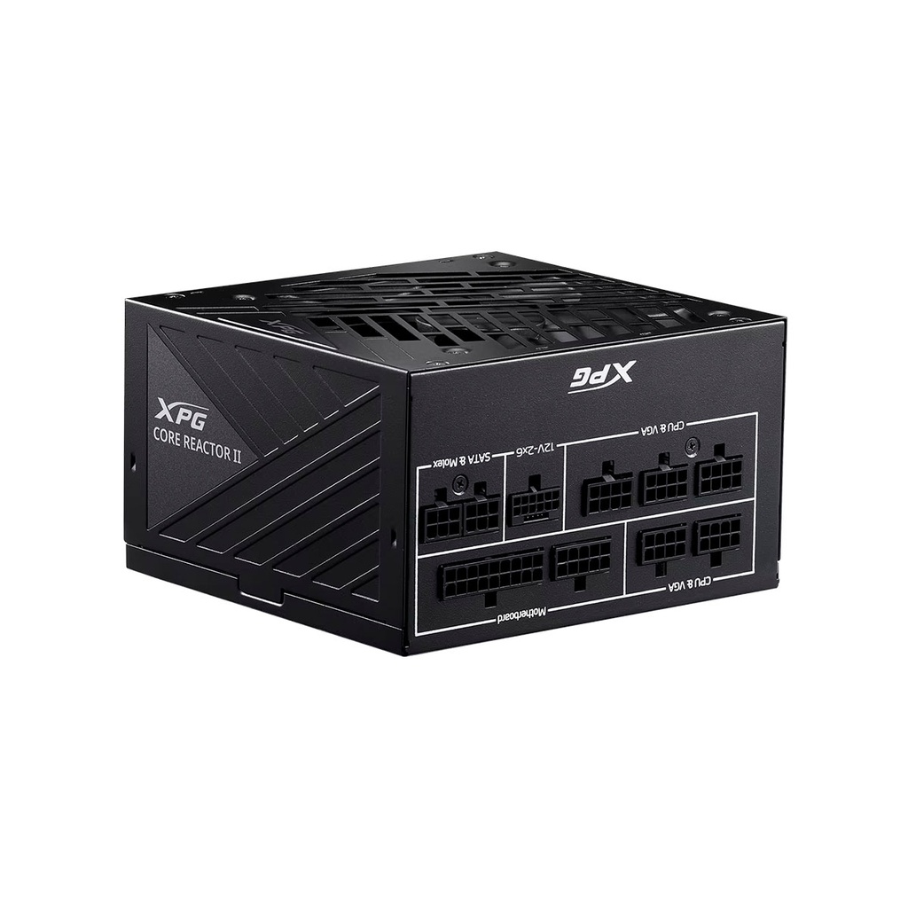 [SPE-14271] FUENTE XPG 1200W CORE REACTOR II 80P GOLD