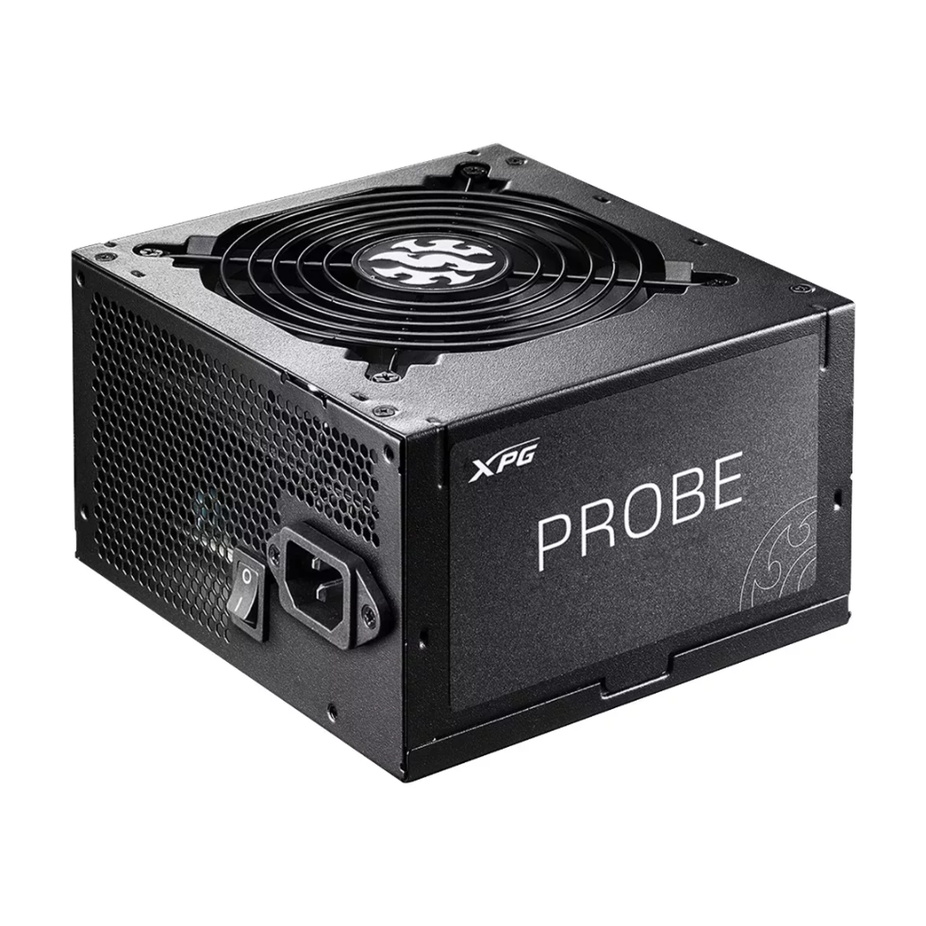 [SPE-14239] FUENTE XPG 600W PROBE 80P BRONZE