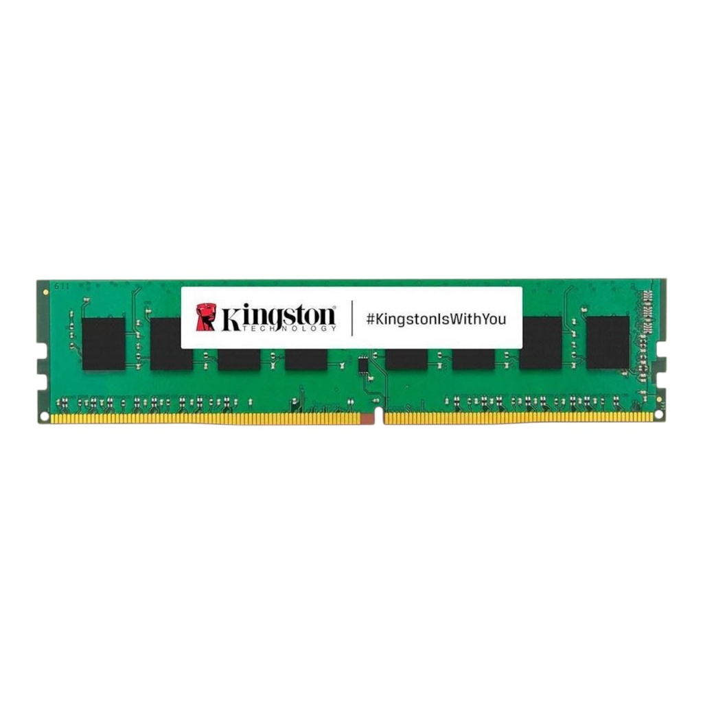 [SPE-5527] DDR5 16G (5600) KINGSTON NO DISIPADA