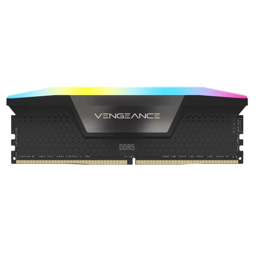 [SPE-5440] DDR5 16GB (6000) CORSAIR VENGEANCE RGB