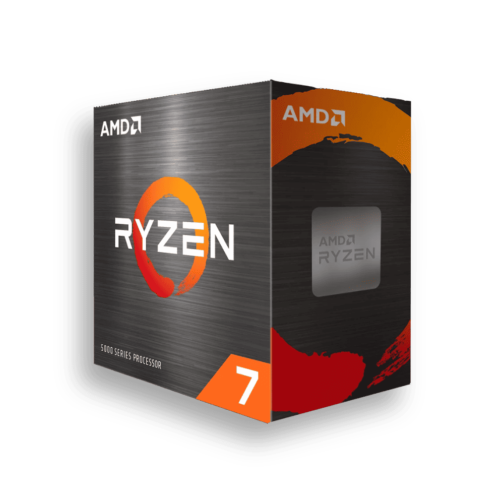 [SPE-2069] AMD RYZEN 7-5700G (3,8-8CORE-RADEON) AM4