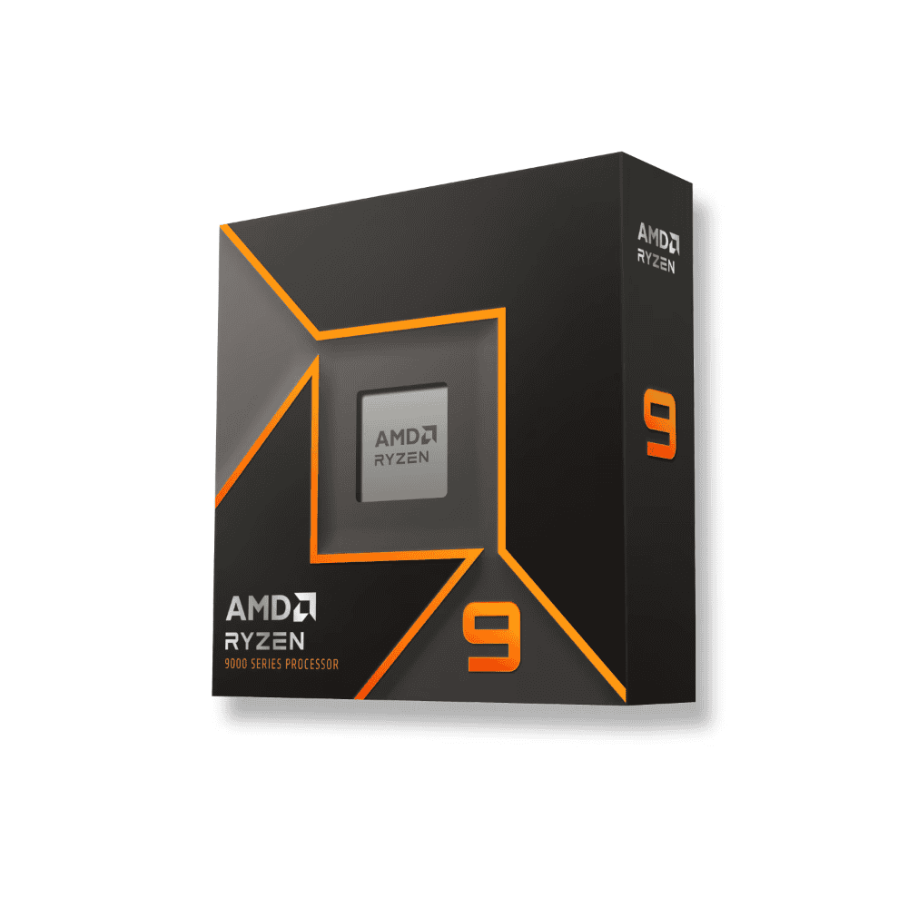 [SPE-2102] AMD RYZEN 9 9950X 3D (5,7-16COR-RADEON)AM5 NO FAN
