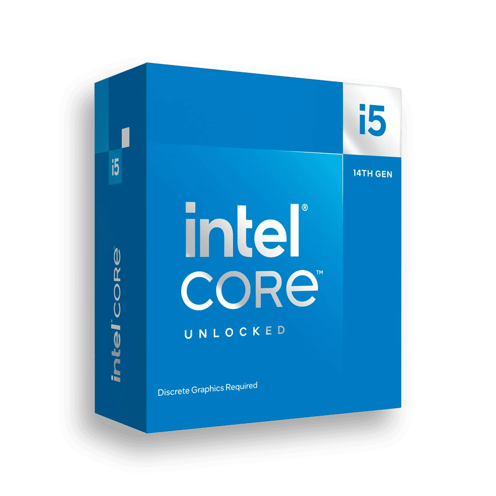 [SPE-1125] INTEL CORE i5 14600K (3,5-24M-14COR) XIV NO FAN