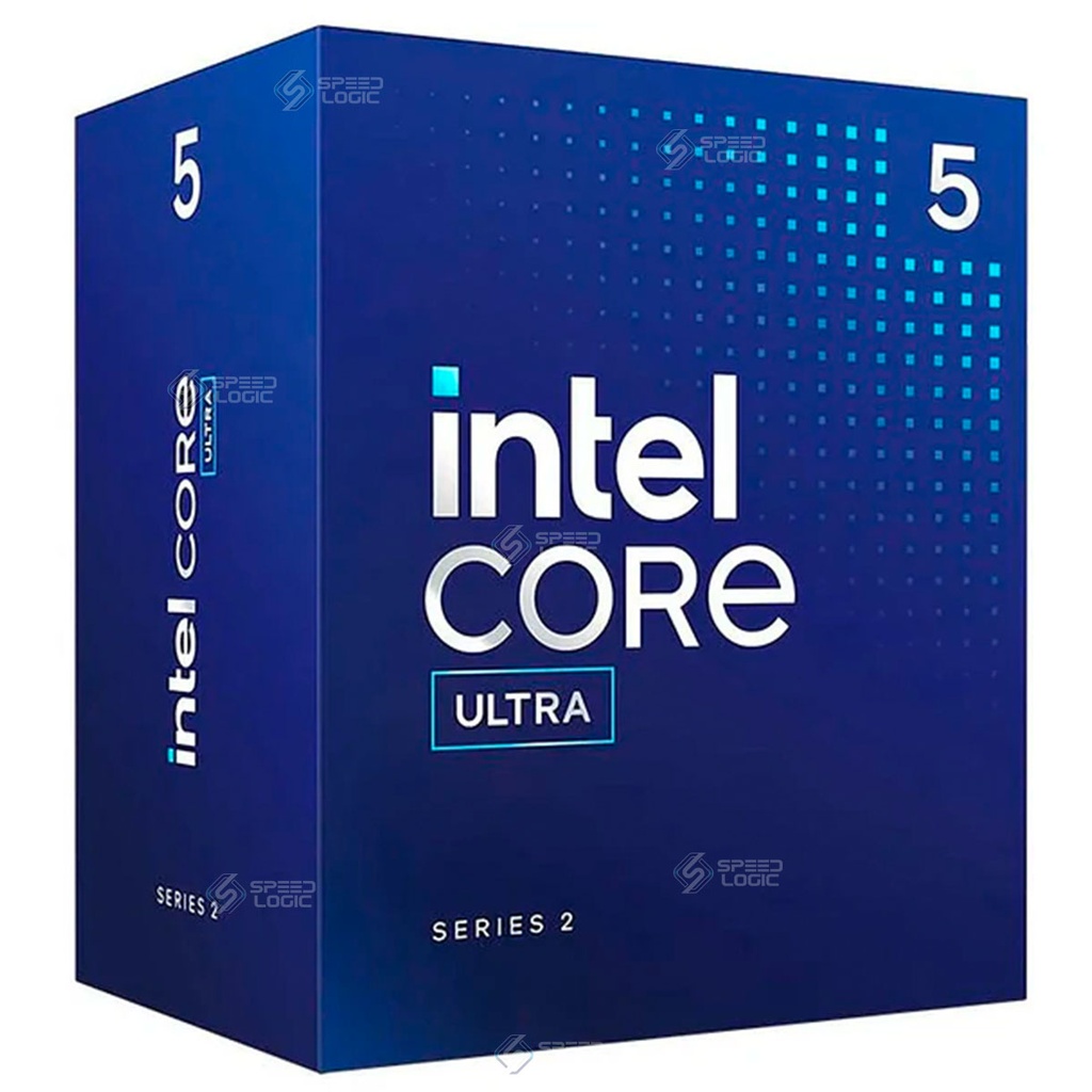 [SPE-1143] INTEL CORE ULTRA 5 235 (3,4-26M-14COR)
