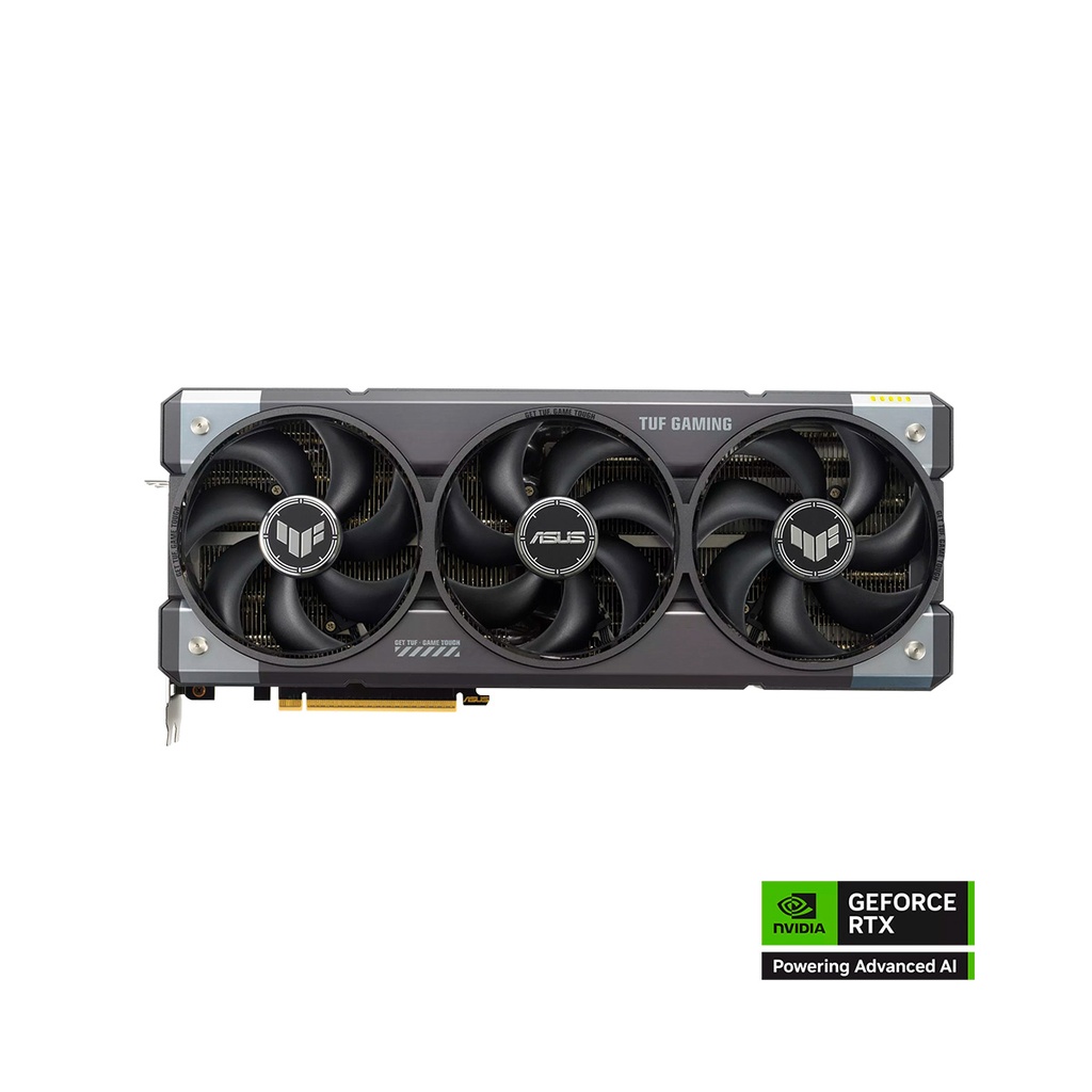 [SPE-3771] 32 GIGAS ASUS TUF GAMING GEF RTX 5090 OC