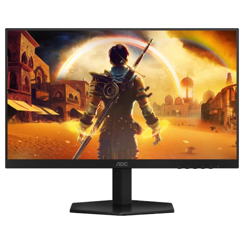 [SPE-15413] LED AOC 24" FAST IPS FHD (0,5ms-200Hz) 24G42HE