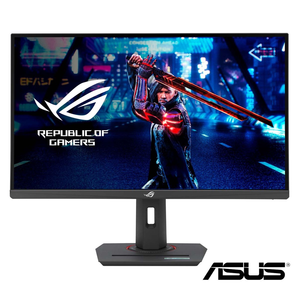 [SPE-15418] LED ASUS 27â³ ROG FAST IPS 2K WQHD (0,3ms-320Hz) PIVOT XG27ACMS