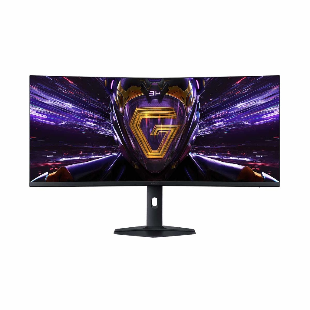 [SPE-15344] LED XIAOMI 34â³ CVO 2K WQHD (1ms-180Hz) RGB AJUS G34WQI 2026