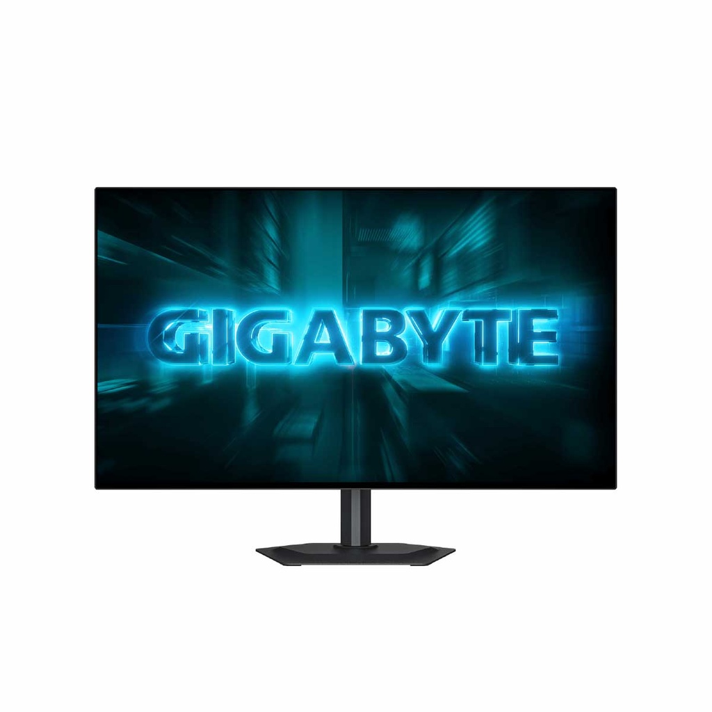 [SPE-15433] WOLED GIGABYTE 27" 2K QHD (0,3ms-240Hz) GO27Q24G PIVOT