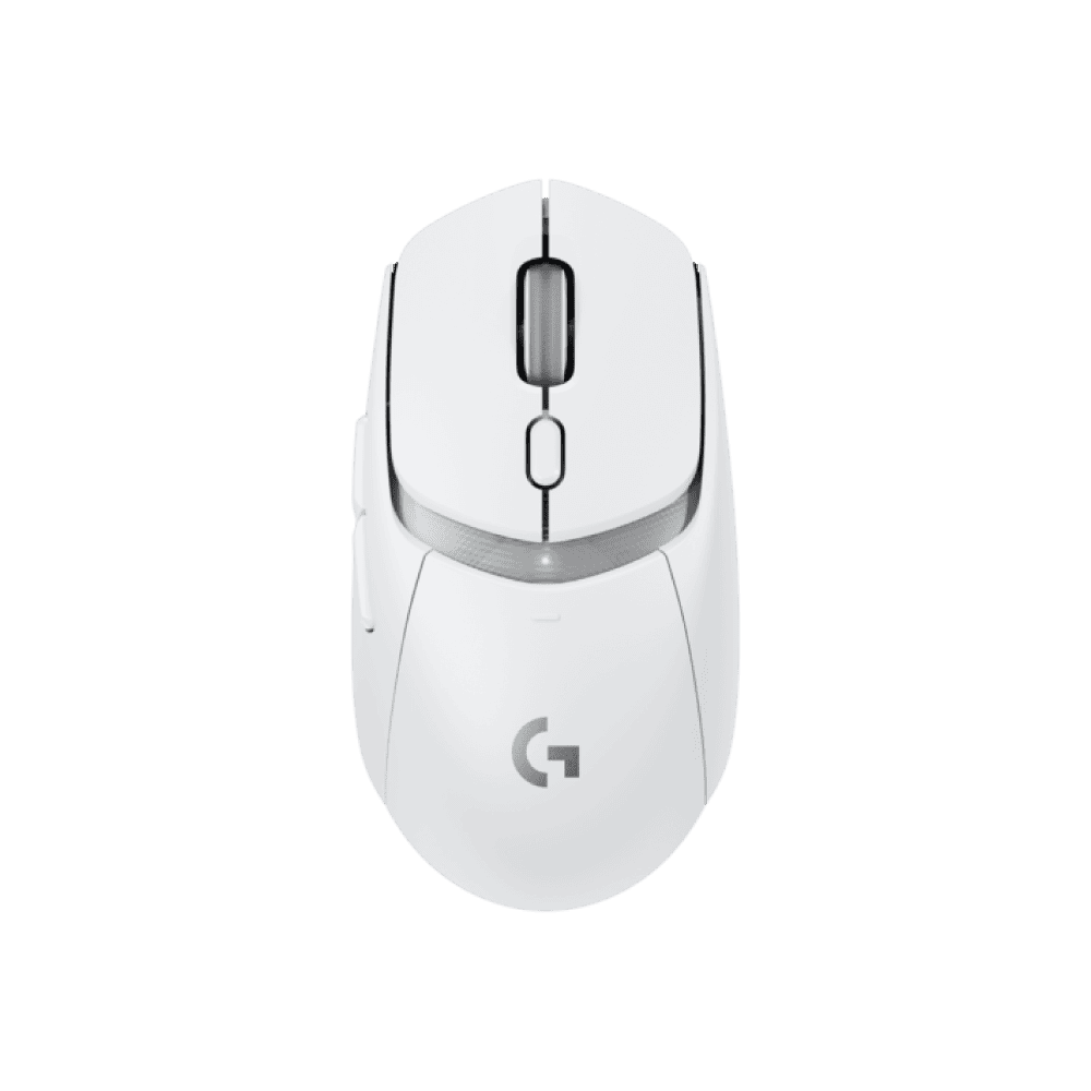 MOUSE LOGITECH G309 LIGHTSPEED INALAMBRICO BLANCO