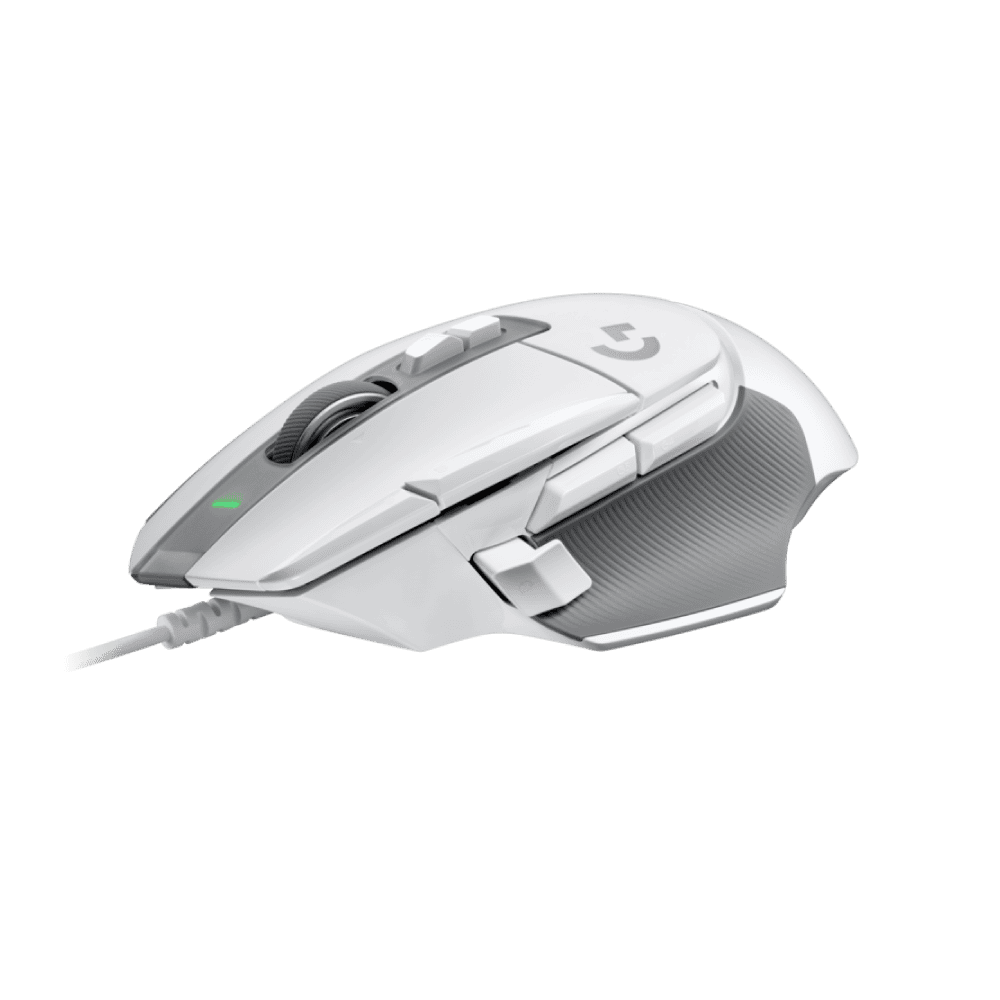 [SPE-19253] MOUSE LOGITECH G502 X HERO BLANCO
