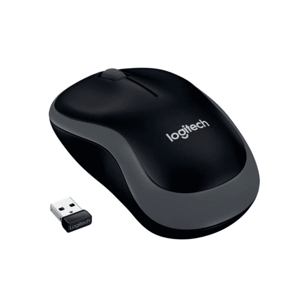 MOUSE LOGITECH M185 INALAMBRICO