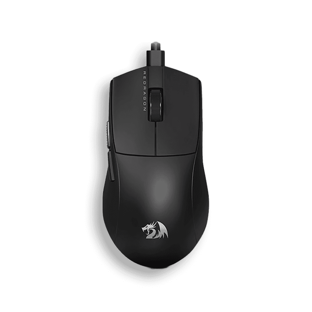 [SPE-19272] MOUSE REDRAGON KING 1K M724