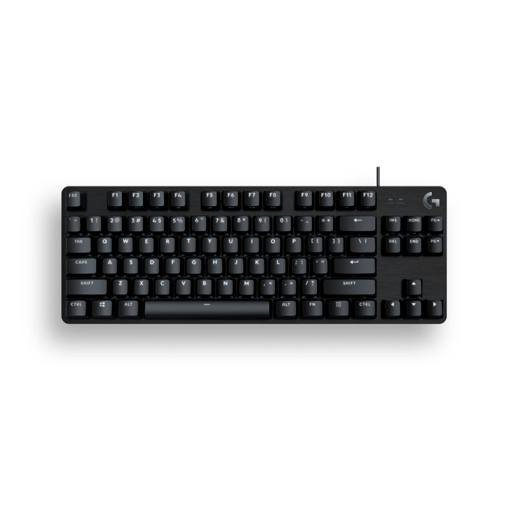 [SPE-20160] TECLADO LOGITECH G413 TKL SE (MECANICO)